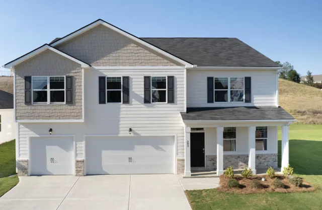 $422,230 | 706 Hollis Avenue, Grovetown, GA 30813