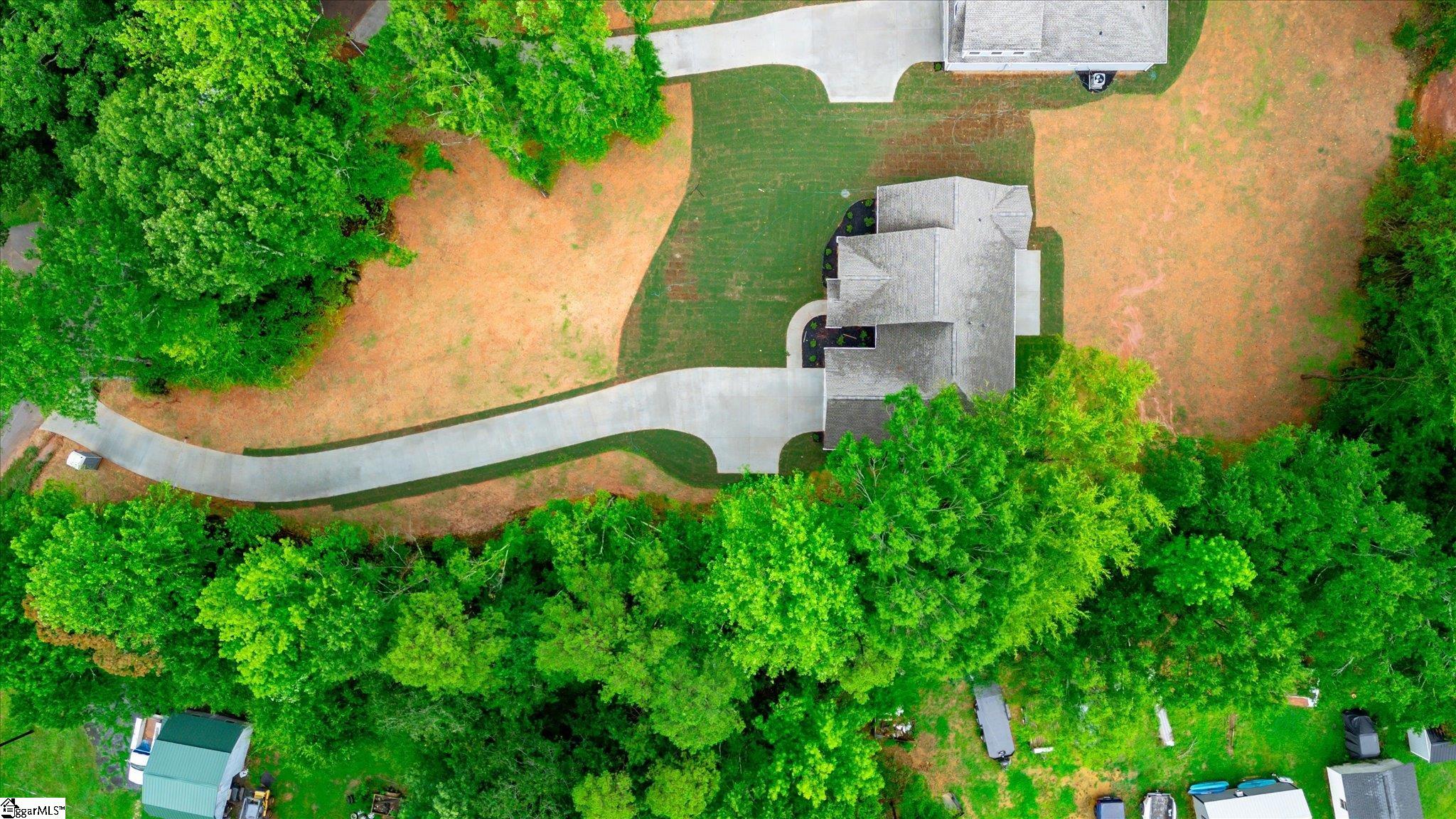 170 Stewart Lake Road Pelzer, SC 29669 - Photo 32 of 34 Gallery Image 32