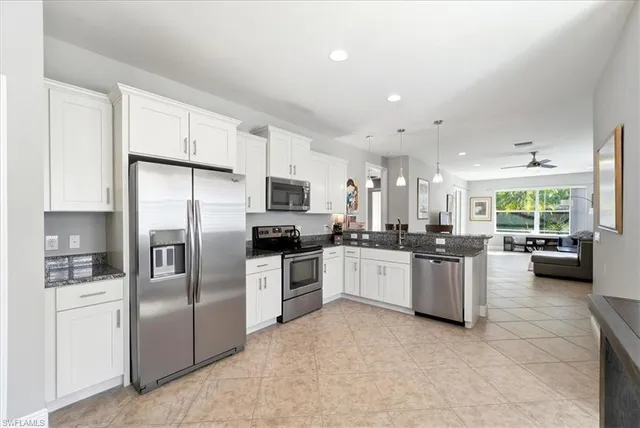 $475,000 | 13390 Kent Street, Naples, FL 34109