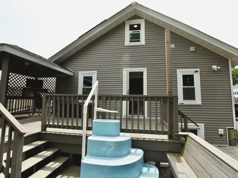 17 Park Road Brockton, MA 02301 - Photo 18 of 21