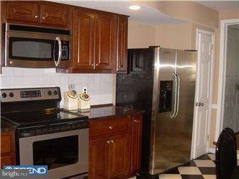 1115 Sandringham Road Bala Cynwyd, PA 19004 - Photo 2 of 12 Kitchen