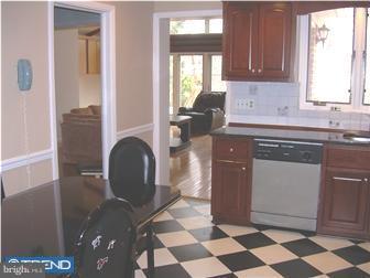 1115 Sandringham Road Bala Cynwyd, PA 19004 - Photo 3 of 12 Kitchen