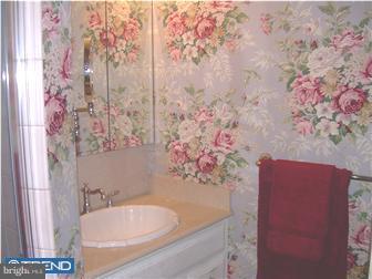 1115 Sandringham Road Bala Cynwyd, PA 19004 - Photo 7 of 12 Bathroom