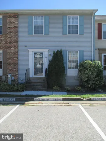 $2,399 | 511 Kingdom Court, Odenton, MD 21113