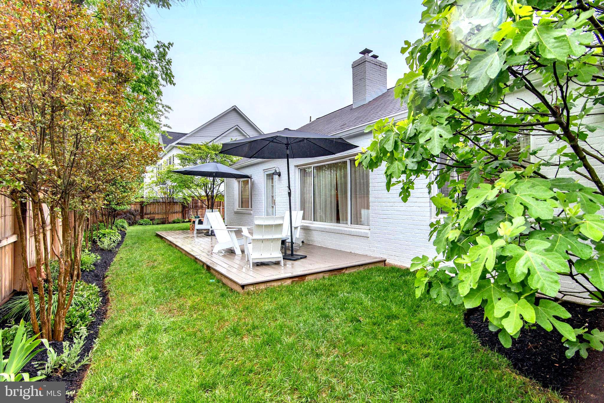 4949 33rd Road North Arlington, VA 22207 - Photo 66 of 75 Gallery Image 66