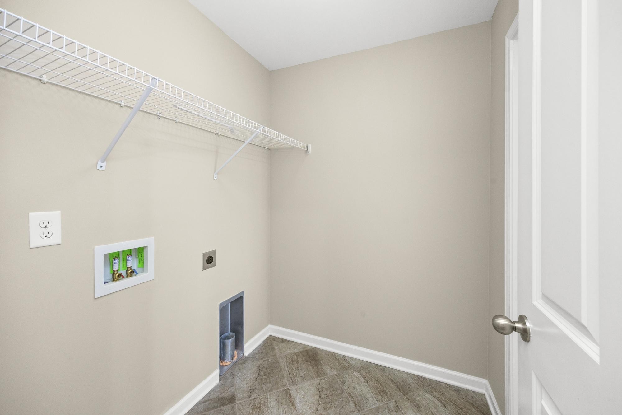 112 Bergen Drive Spring Hill, TN 37174 - Photo 30 of 37 a view of utility room