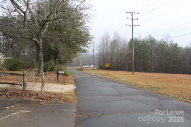 $1,500 | 105 Park Street, Columbus, NC 28722