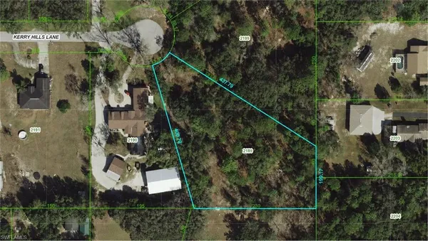 $79,000 | 2189 Kerry Hills Lane, Spring Hill, FL 34610