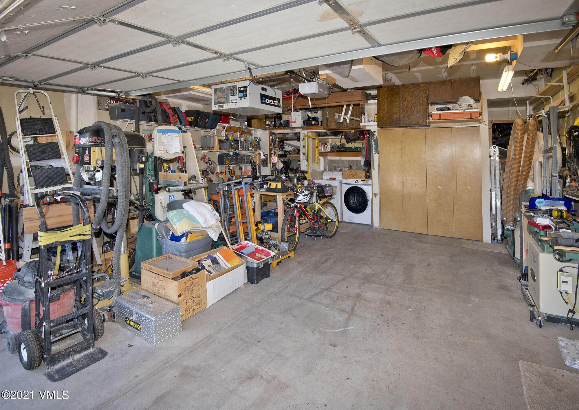 1066 West Wildwood Road, Unit D Avon, CO 81620 - Photo 13 of 21 a view of storage and utility room