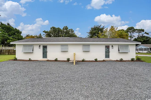 $1,750 | 1911 Madison Drive, North Myrtle Beach, SC 29582