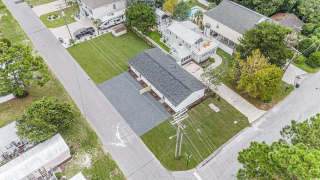 $1,750 | 1911 Madison Drive, North Myrtle Beach, SC 29582