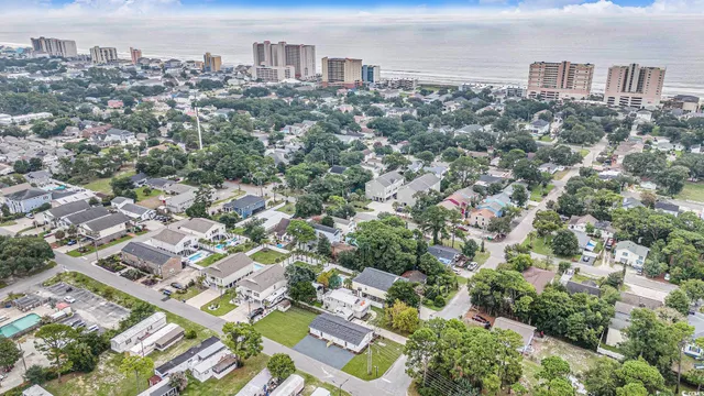 $1,750 | 1911 Madison Drive, North Myrtle Beach, SC 29582