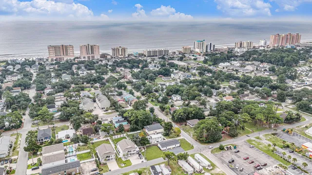 $1,750 | 1911 Madison Drive, North Myrtle Beach, SC 29582