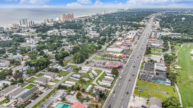 $1,750 | 1911 Madison Drive, North Myrtle Beach, SC 29582