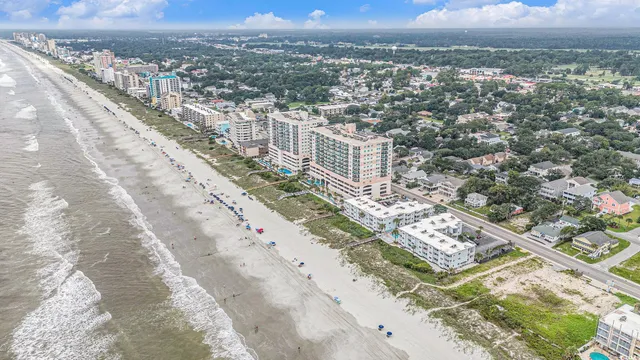 $1,750 | 1911 Madison Drive, North Myrtle Beach, SC 29582