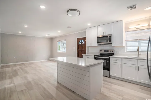 $1,750 | 1911 Madison Drive, North Myrtle Beach, SC 29582