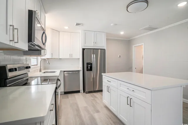 $1,750 | 1911 Madison Drive, North Myrtle Beach, SC 29582