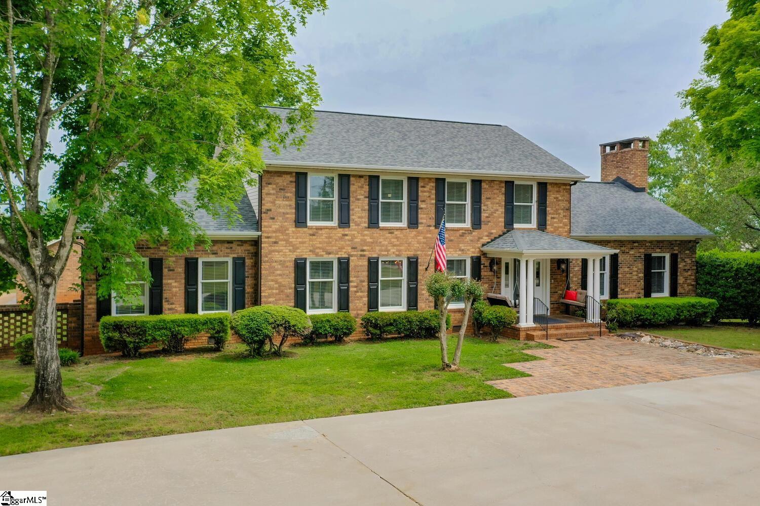 429 Meadow Ridge Road Easley, SC 29642 - Photo 1 of 35