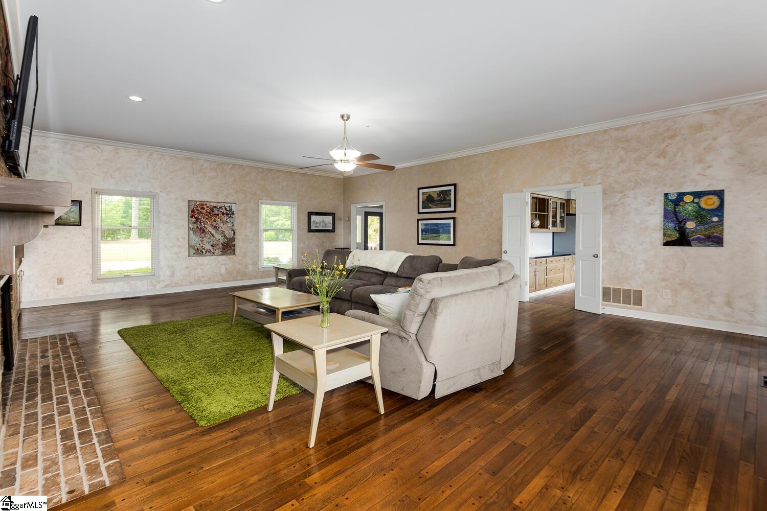 429 Meadow Ridge Road Easley, SC 29642 - Photo 13 of 35