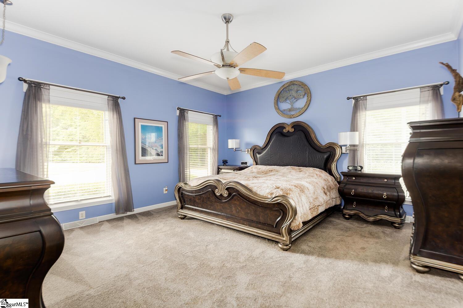429 Meadow Ridge Road Easley, SC 29642 - Photo 18 of 35