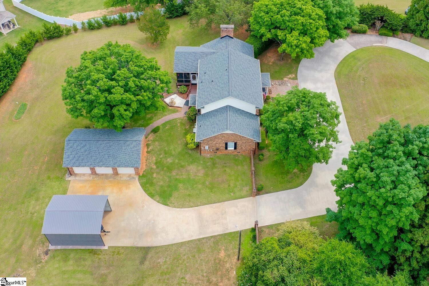 429 Meadow Ridge Road Easley, SC 29642 - Photo 31 of 35