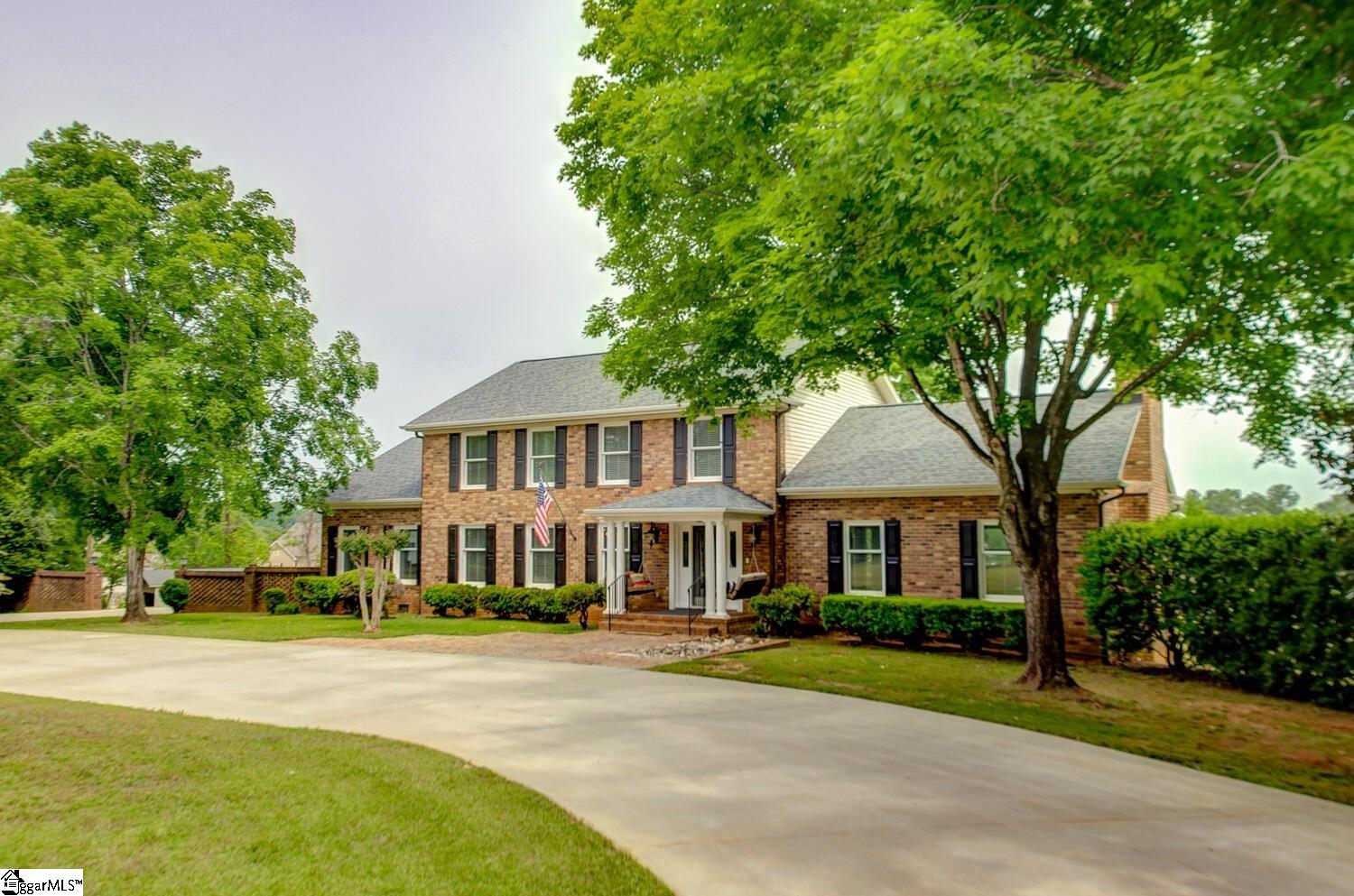 429 Meadow Ridge Road Easley, SC 29642 - Photo 34 of 35