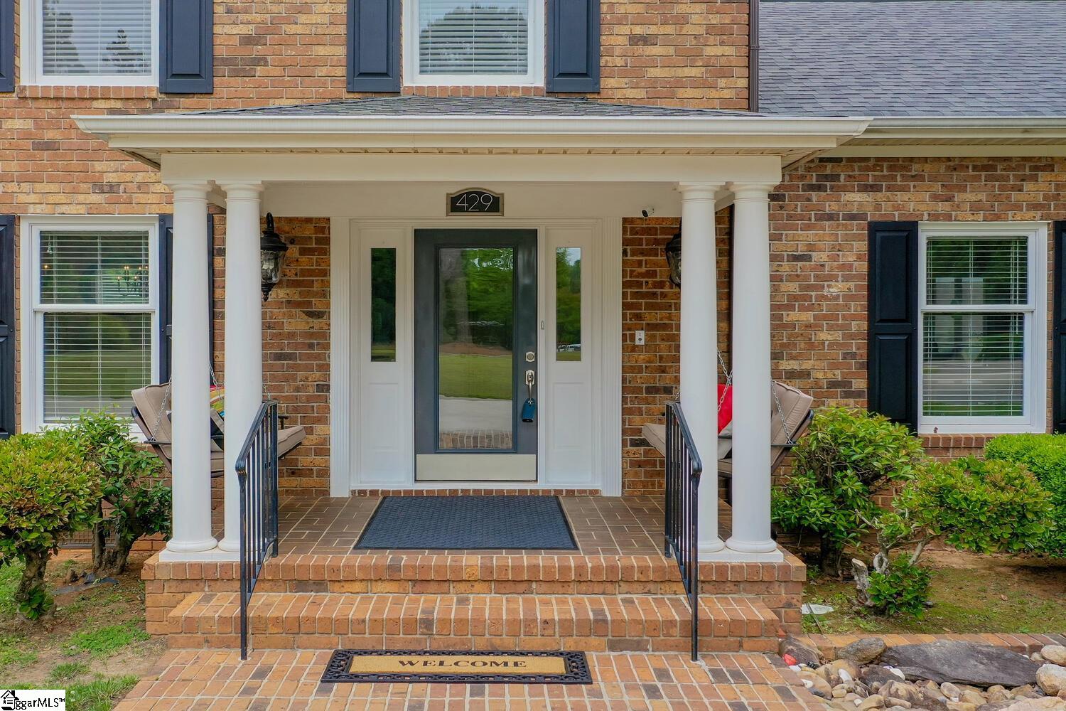 429 Meadow Ridge Road Easley, SC 29642 - Photo 35 of 35
