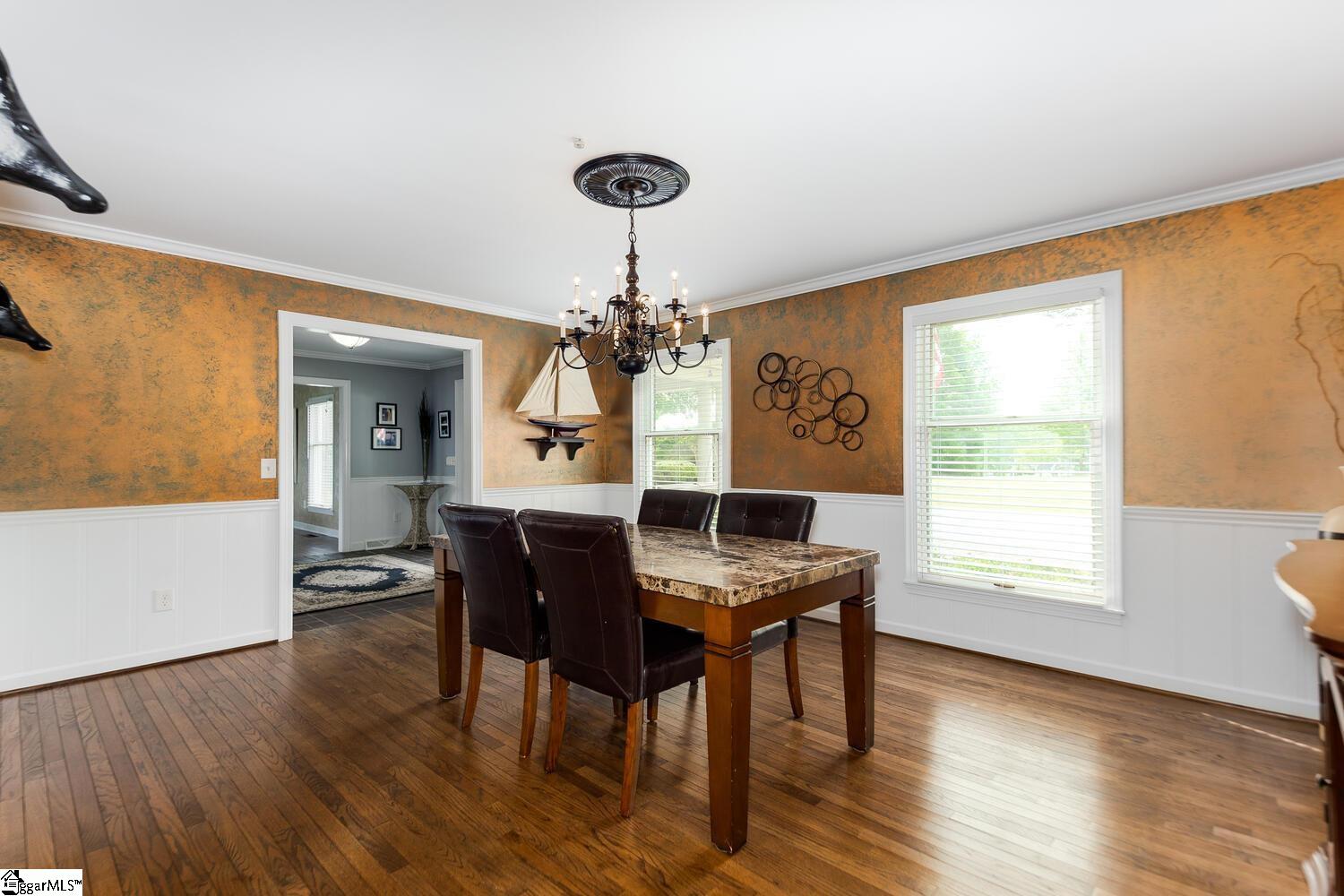 429 Meadow Ridge Road Easley, SC 29642 - Photo 7 of 35