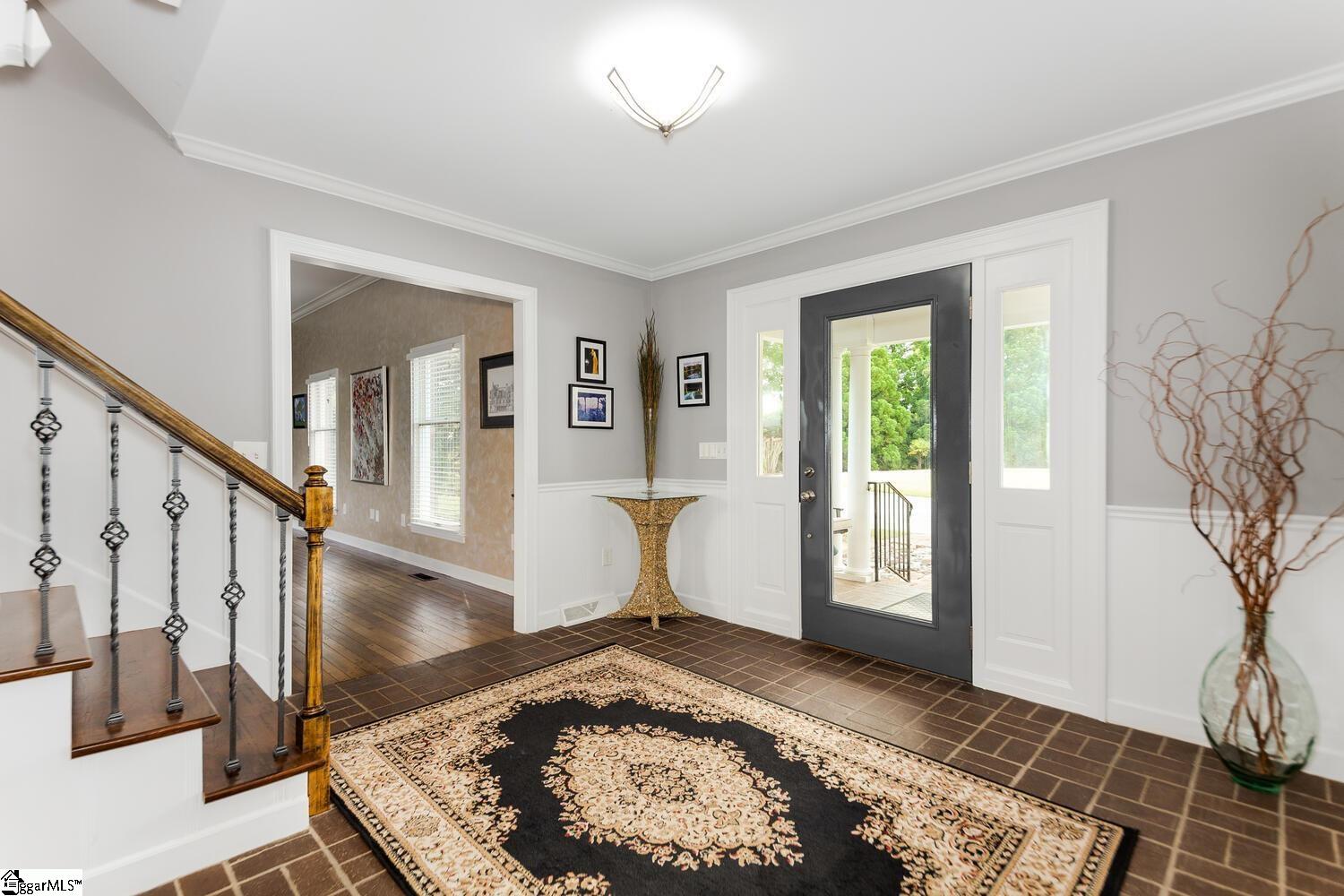 429 Meadow Ridge Road Easley, SC 29642 - Photo 8 of 35