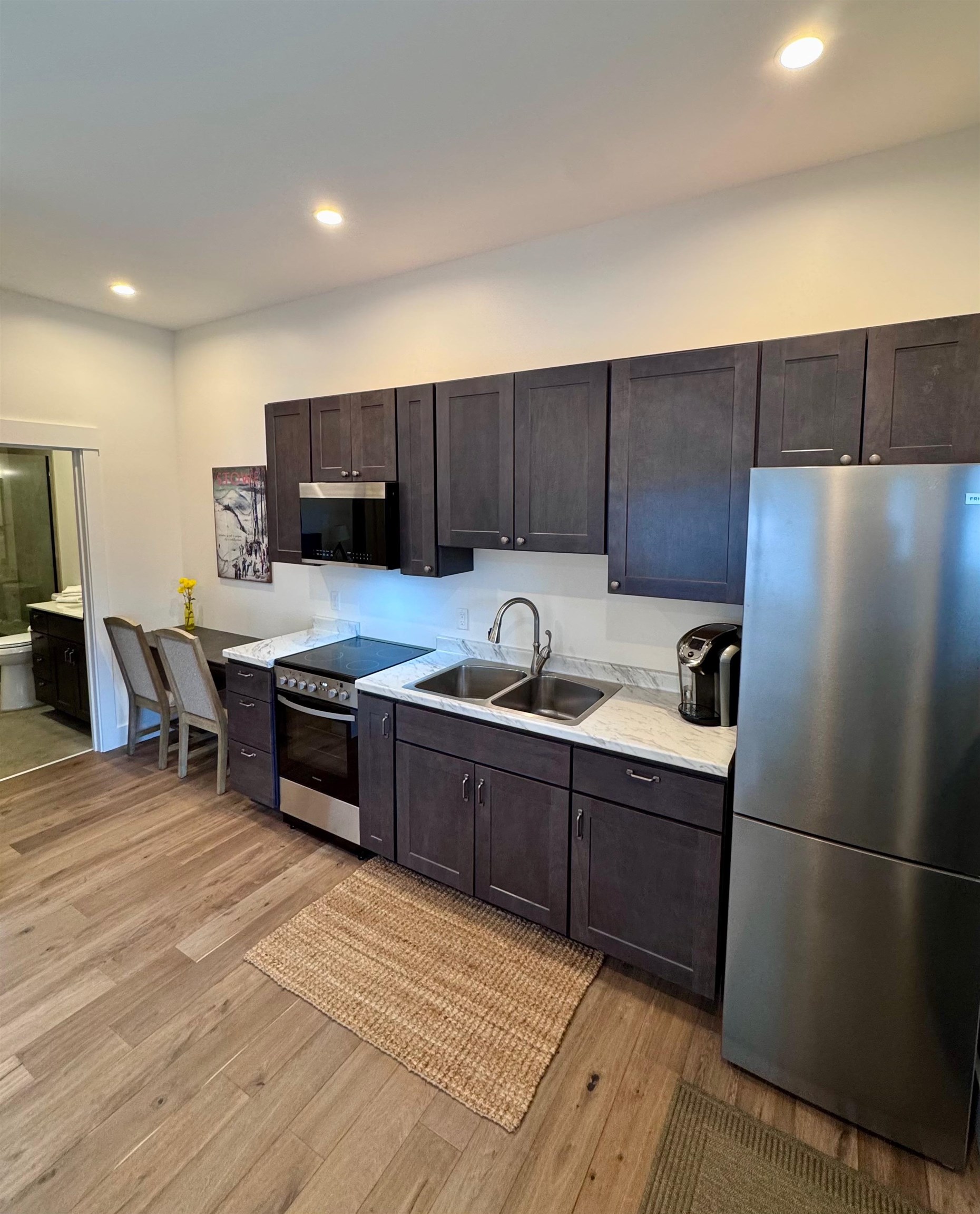 195 Elmore Mountain Road Stowe, VT 05672 - Photo 40 of 60