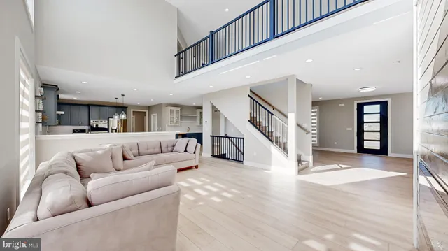 a white bath tub sitting next to a white sink