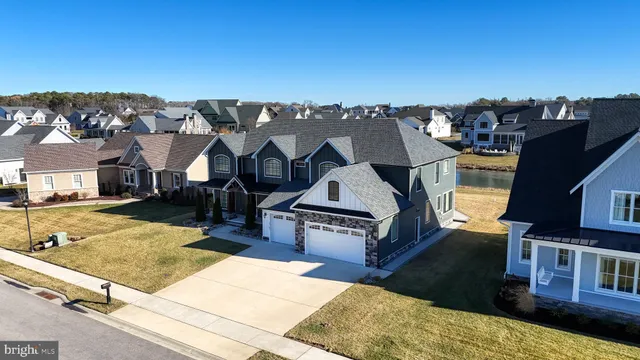 a view of a house with roof deck