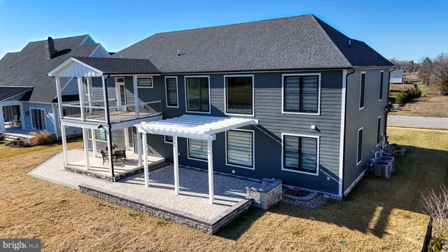 $2,500,000 | 35162 Battlemixer Drive, Lewes, DE 19958