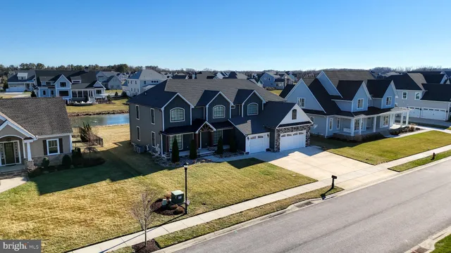 $2,500,000 | 35162 Battlemixer Drive, Lewes, DE 19958