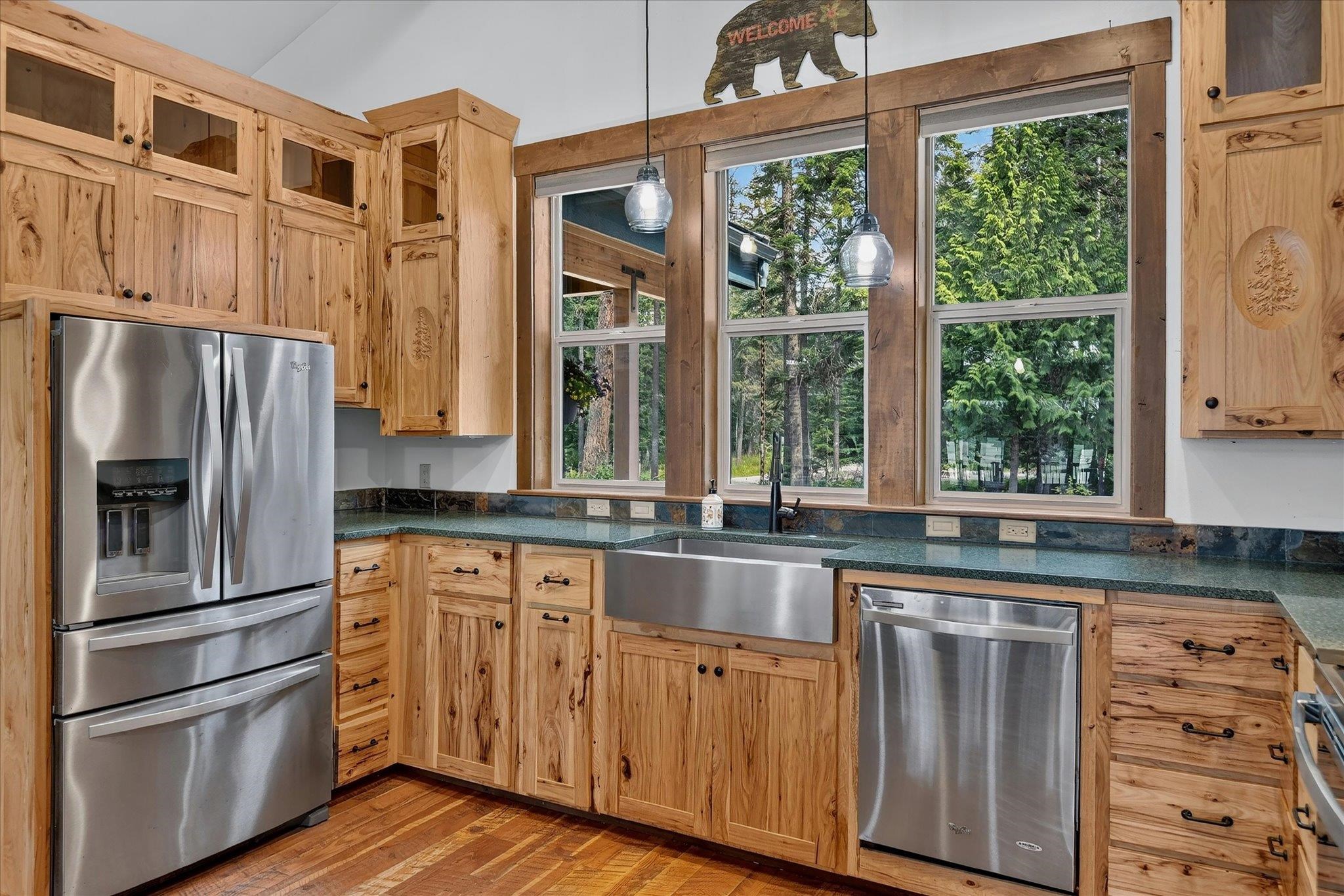 241 Pend Oreille Homes Road Newport, WA 99156 - Photo 10 of 49