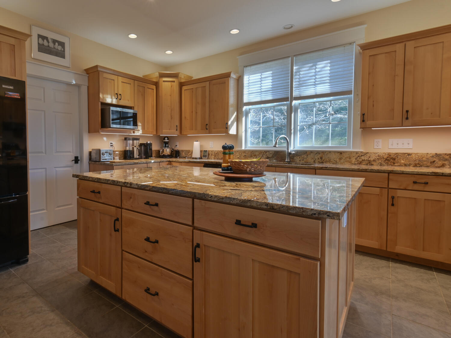 5 Gray Farm Road Mount Desert, ME 04660 - Photo 8 of 70 Kitchen