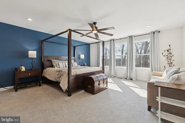 $875,000 | 8102 Zoe Place, Alexandria, VA 22306