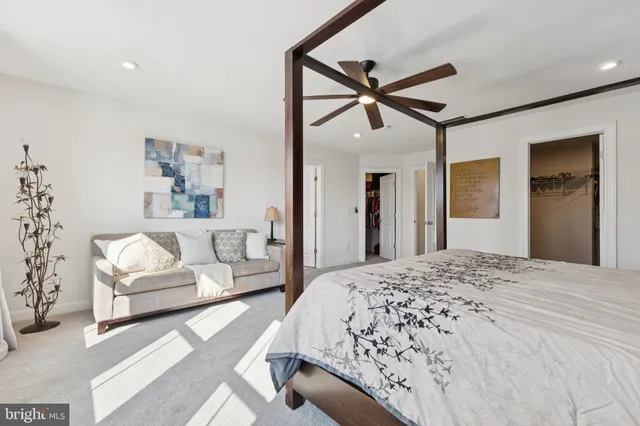 $914,900 | 8102 Zoe Place, Alexandria, VA 22306