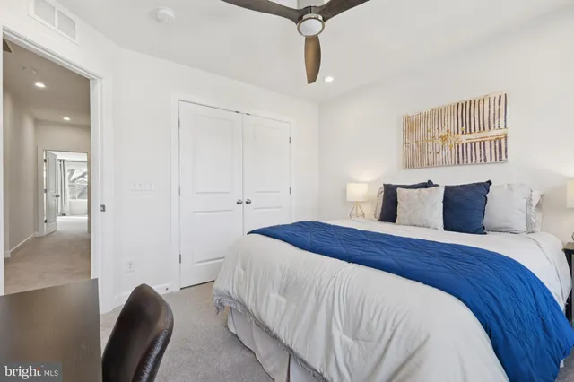 $914,900 | 8102 Zoe Place, Alexandria, VA 22306