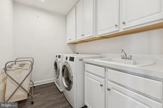 $914,900 | 8102 Zoe Place, Alexandria, VA 22306