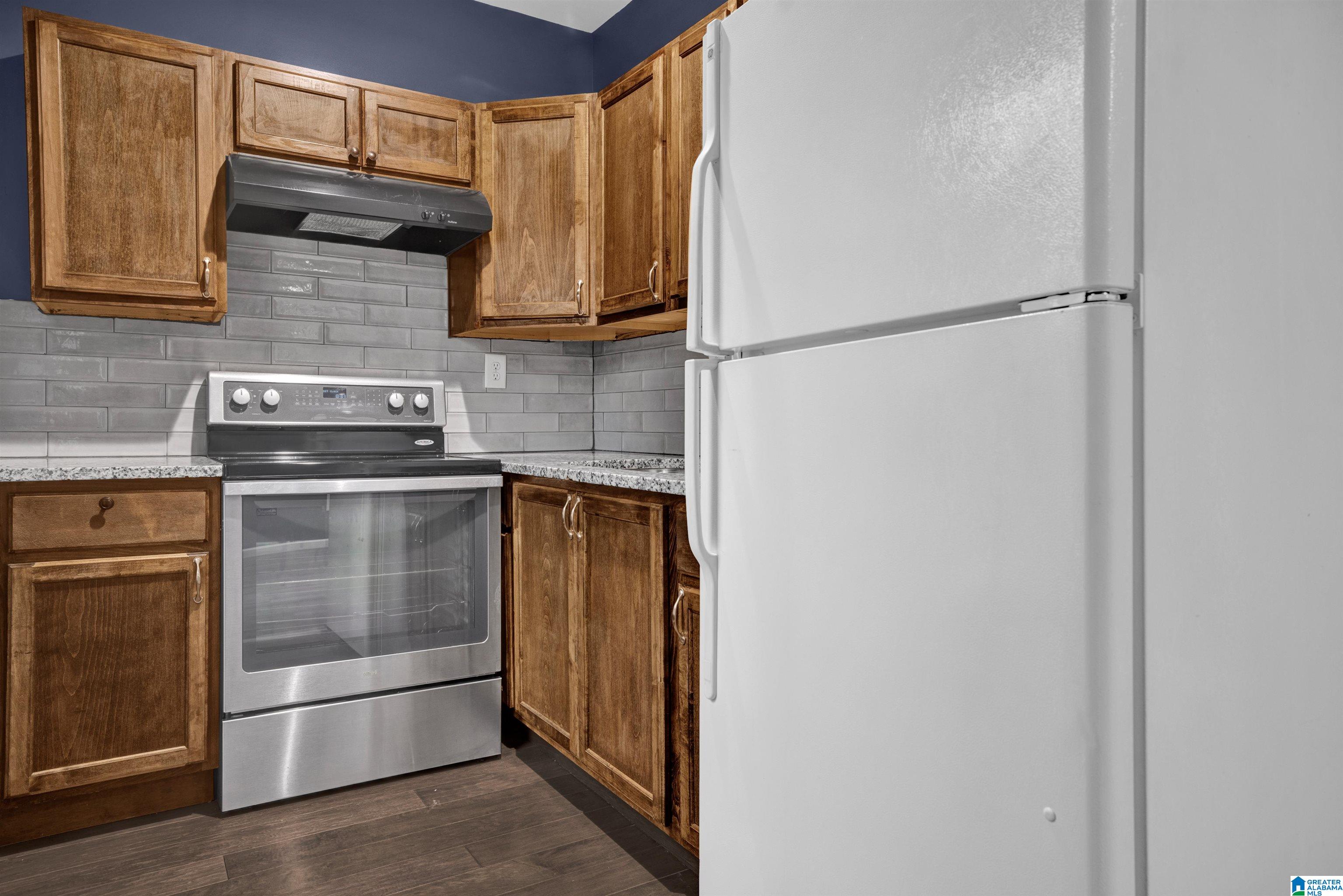 1244 15th Way Southwest Birmingham, AL 35211 - Photo 17 of 22