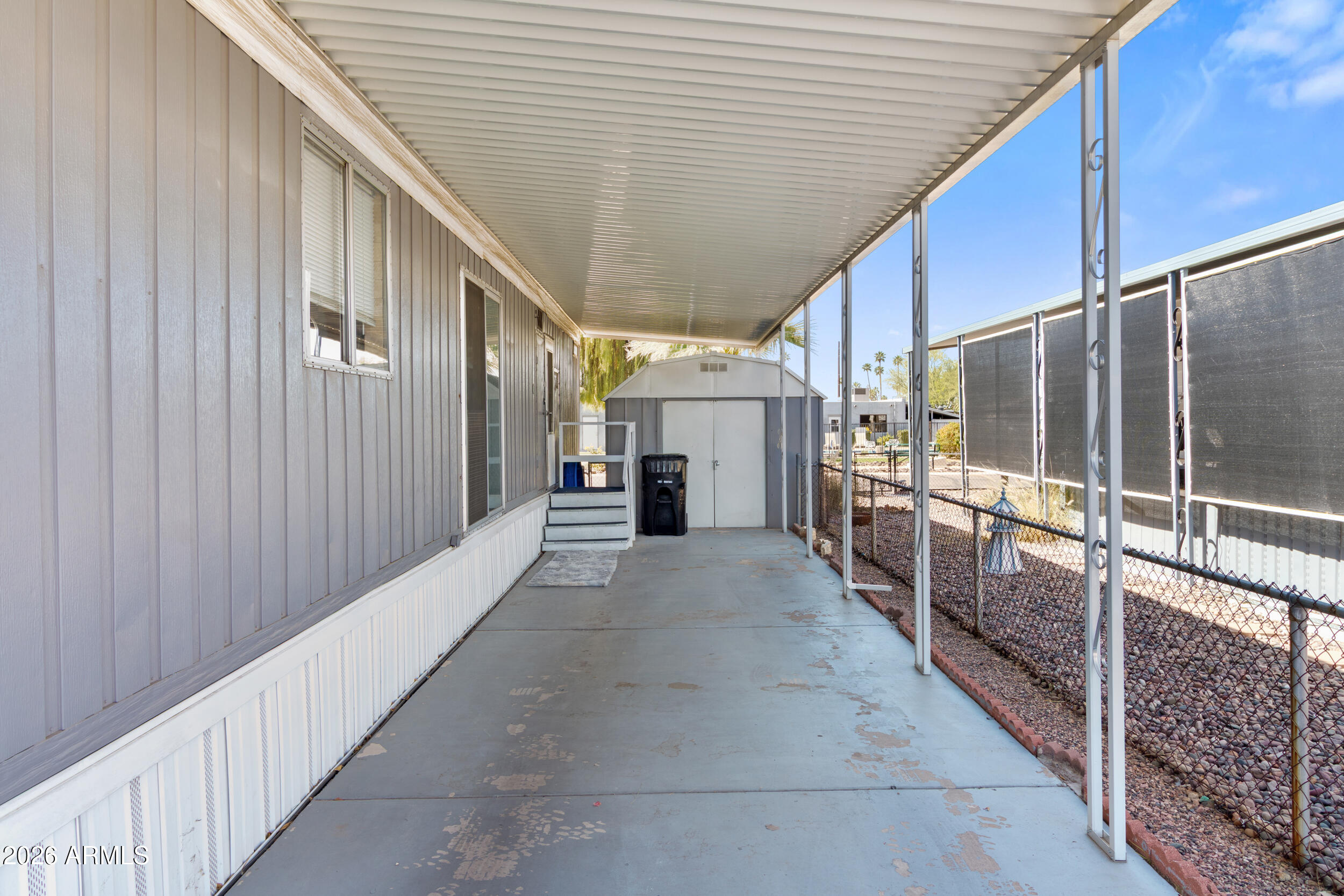 535 South Alma School Road, Unit 99 Mesa, AZ 85210 - Photo 35 of 77 IMG_2826
