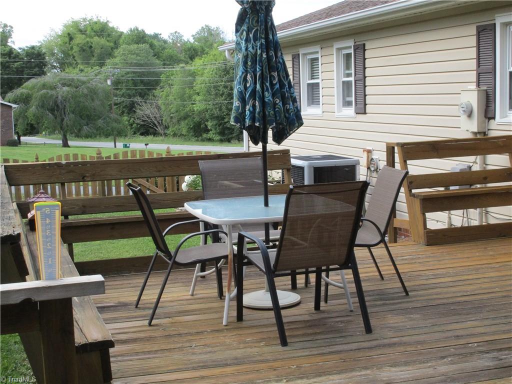 119 Brown Road King, NC 27021 - Photo 22 of 26