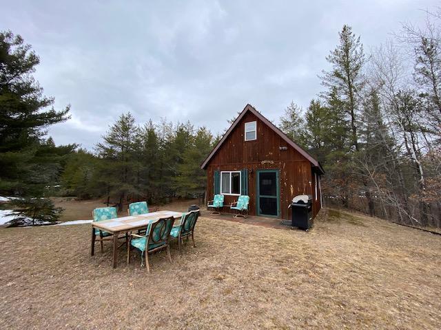 N10183 Bramer Road Trego, WI 54888 - Photo 1 of 1 Gallery Image 1