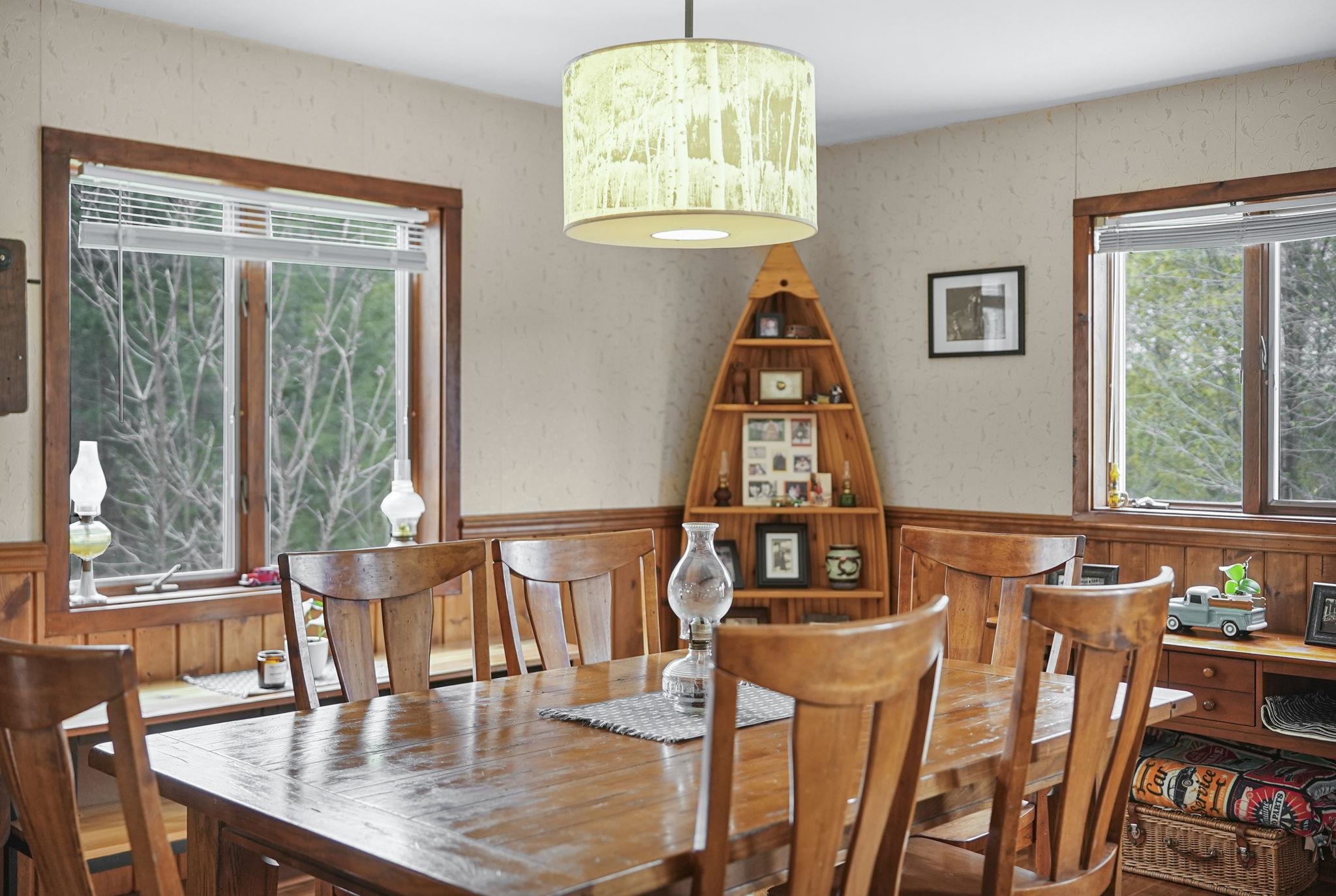 3399 North Seeley Road Manton, MI 49663 - Photo 18 of 63