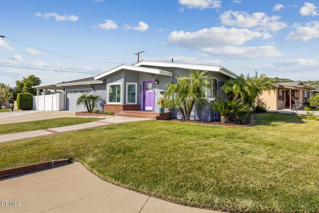 $875,000 | 1457 South Burnaby Drive, Glendora, CA 91740