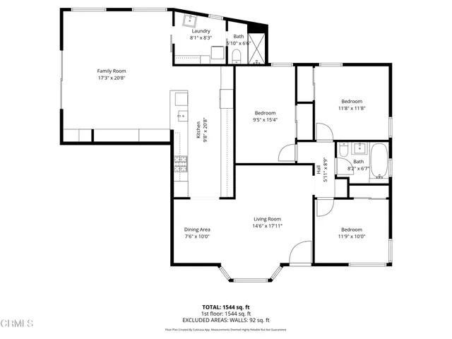 $875,000 | 1457 South Burnaby Drive, Glendora, CA 91740