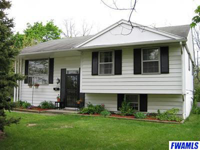 1722 Cinnamon Road Fort Wayne, IN 46825 - Photo 1 of 13 Gallery Image 1