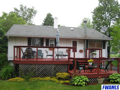 1722 Cinnamon Road Fort Wayne, IN 46825 - Photo 11 of 13 Gallery Image 11