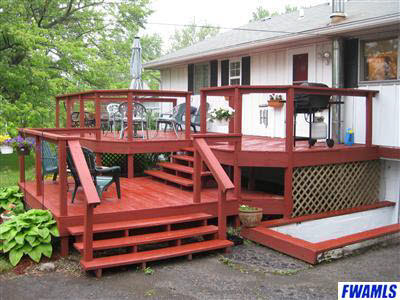 1722 Cinnamon Road Fort Wayne, IN 46825 - Photo 12 of 13 Gallery Image 12